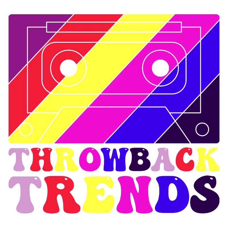 Throwback Trends