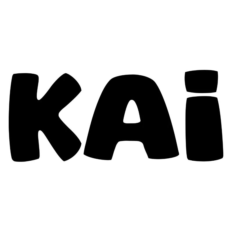 Name - Kai