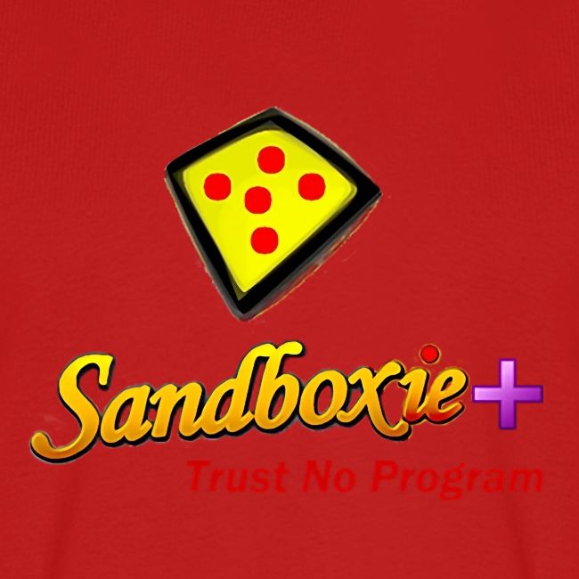 Sandboxie-Plus first design