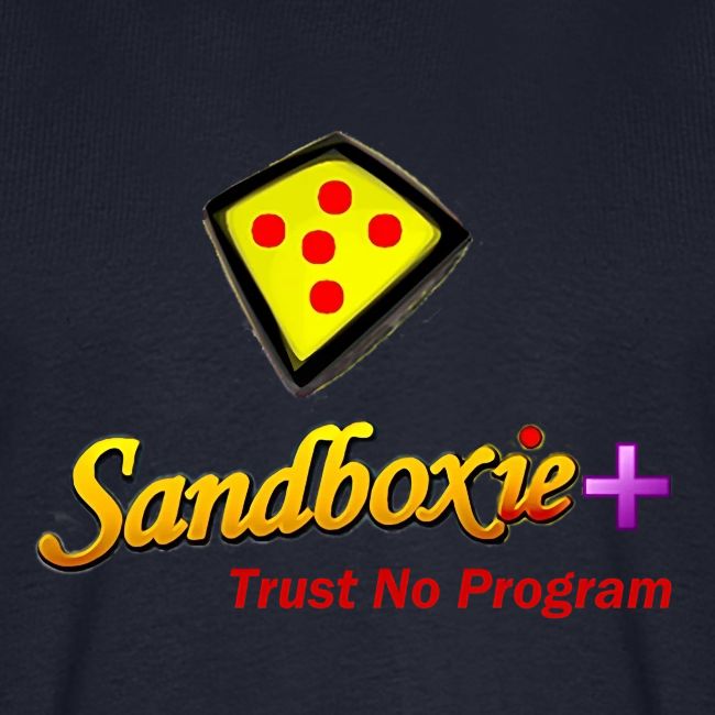 Sandboxie-Plus first design