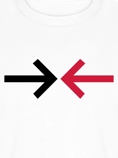 Mod hinanden pile interaktion ikon symbol