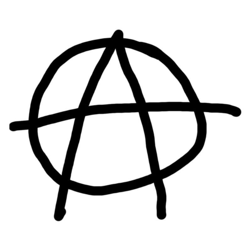 Anarchy