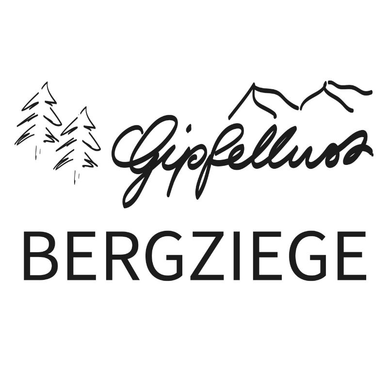 gipefellust bergziege