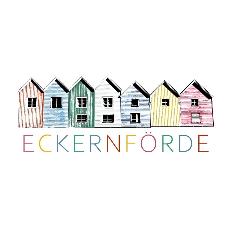 Hafen Eckernförde