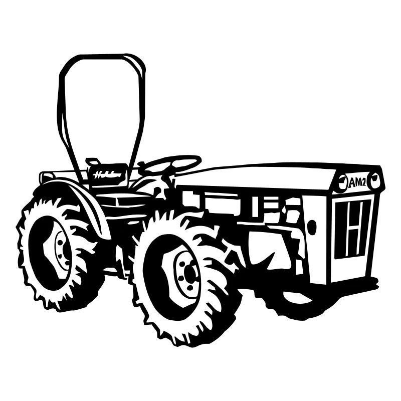 Holder Knicklenker AM2 AG3 Traktor Schlepper
