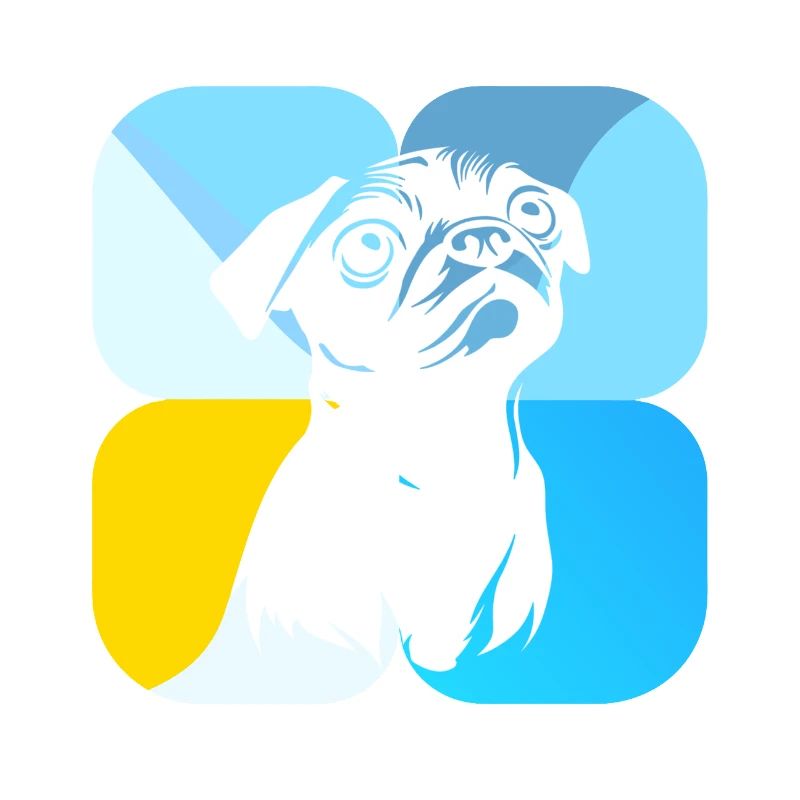 Mops Tierschutz