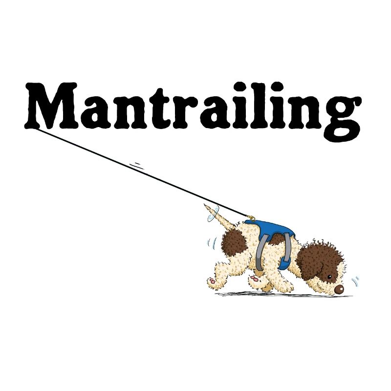 Mantrailing1 1