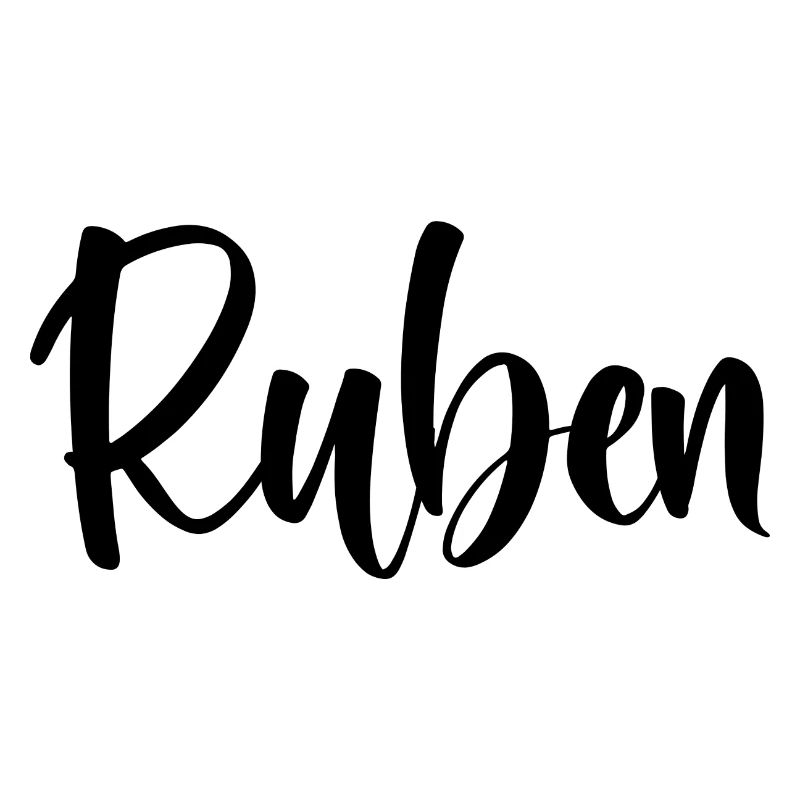 Name - Ruben