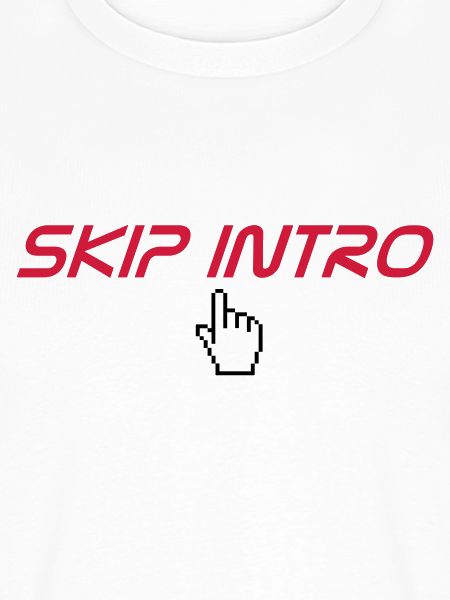 skip intro
