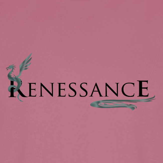 renessance logo schwarz