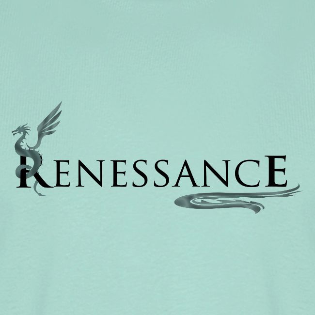renessance logo schwarz