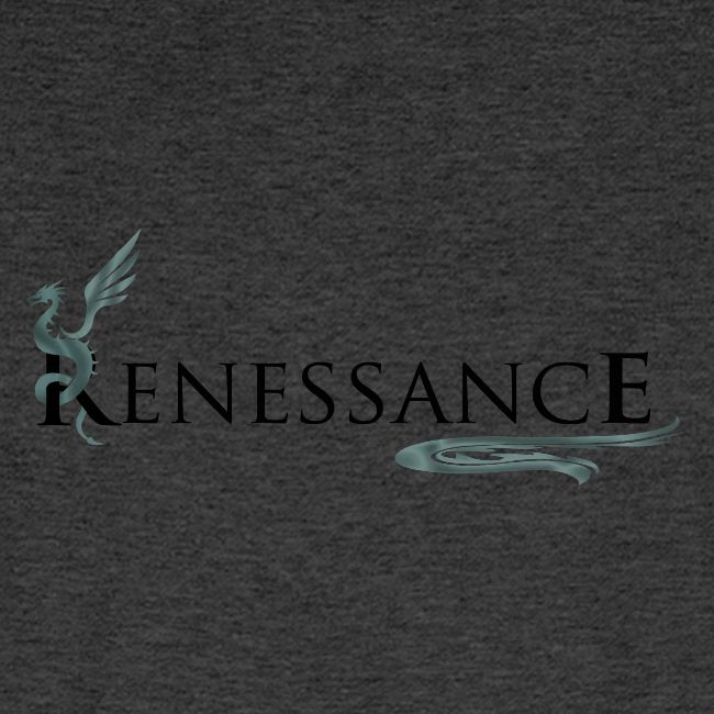 renessance logo schwarz