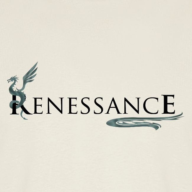 renessance logo schwarz