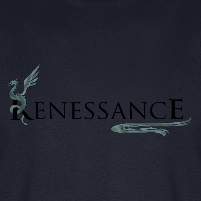 renessance logo schwarz