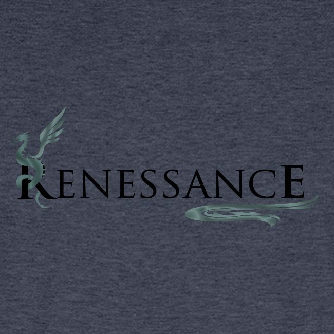 renessance logo schwarz