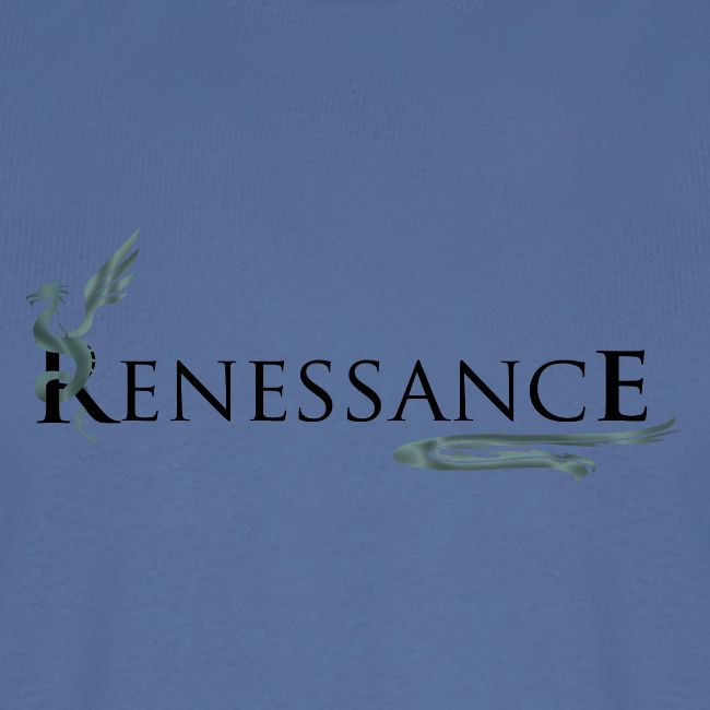 renessance logo schwarz