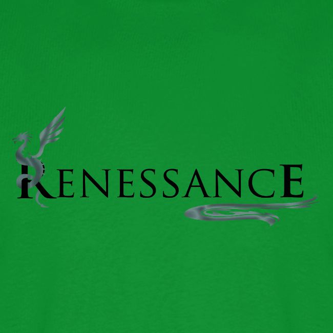 renessance logo schwarz