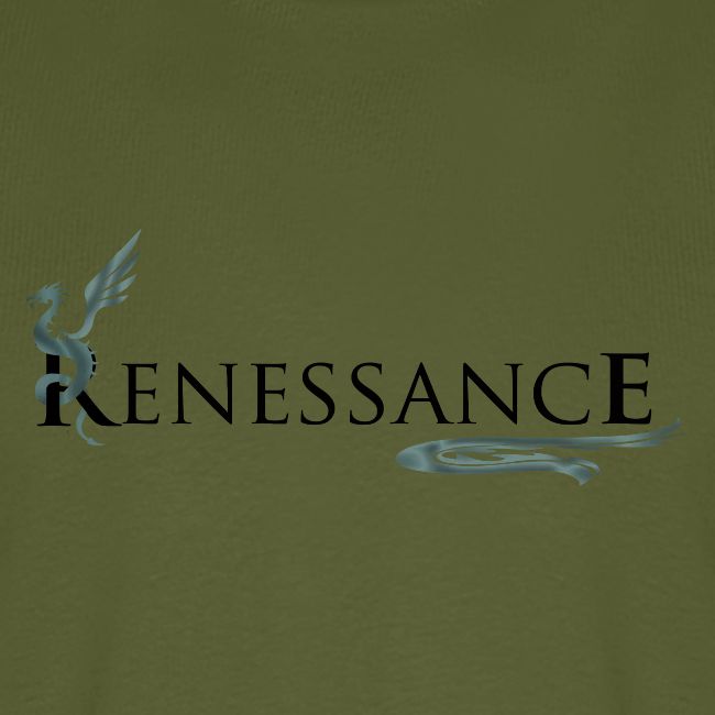 renessance logo schwarz