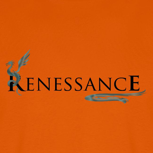 renessance logo schwarz