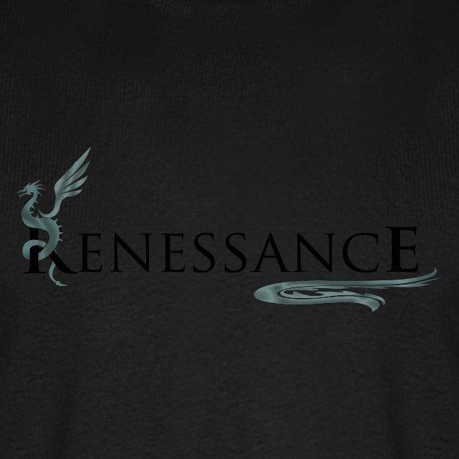 renessance logo schwarz