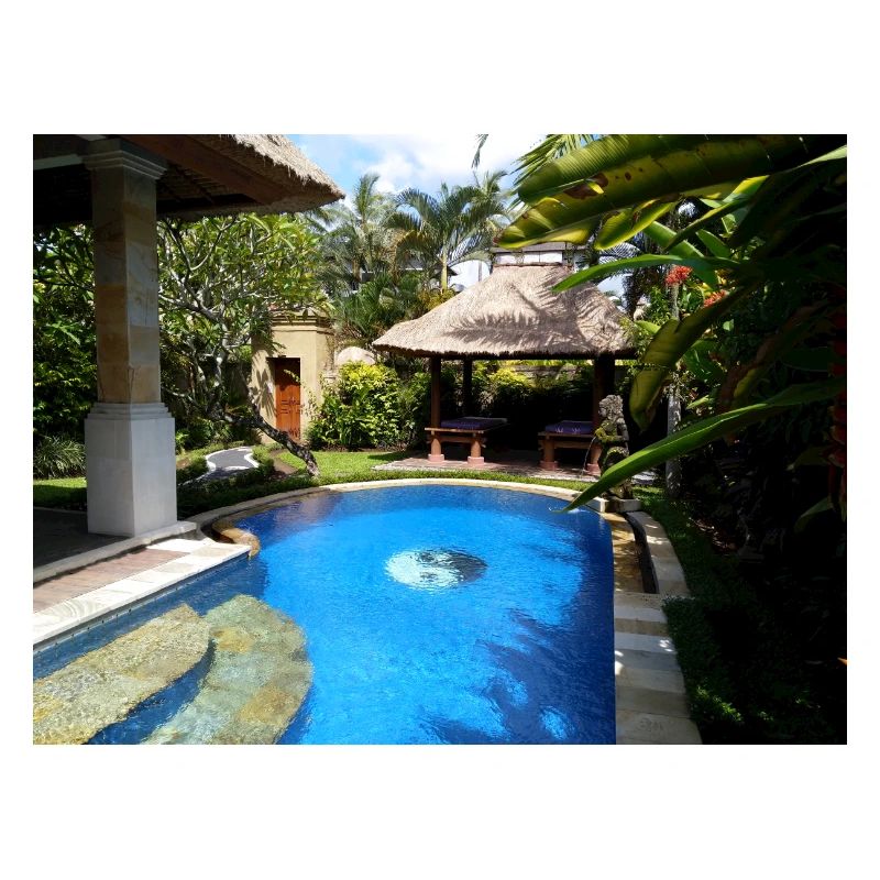 Private Pool Villa in Bali