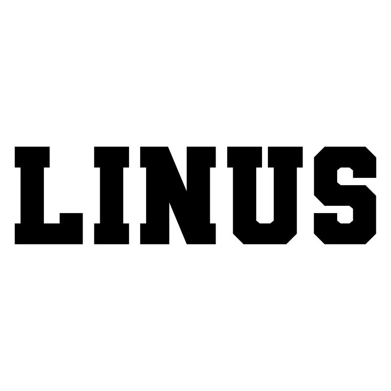 Name - Linus