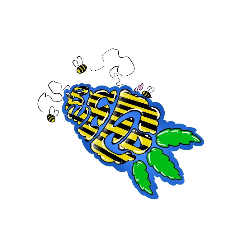 bee weed