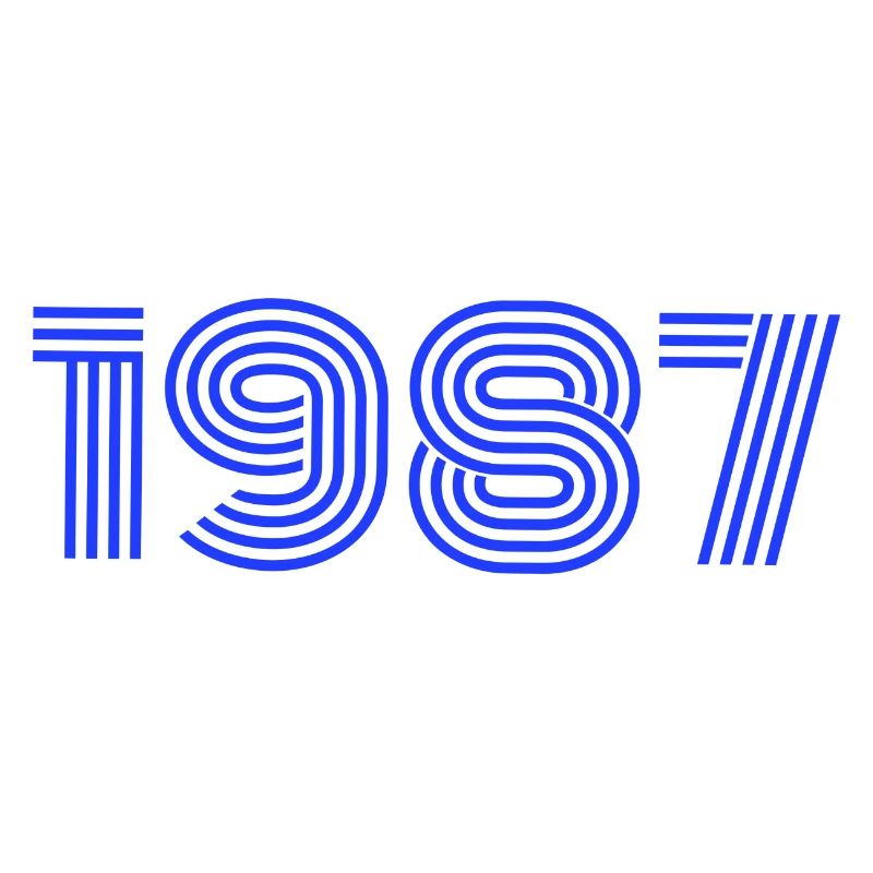 1987 Conception