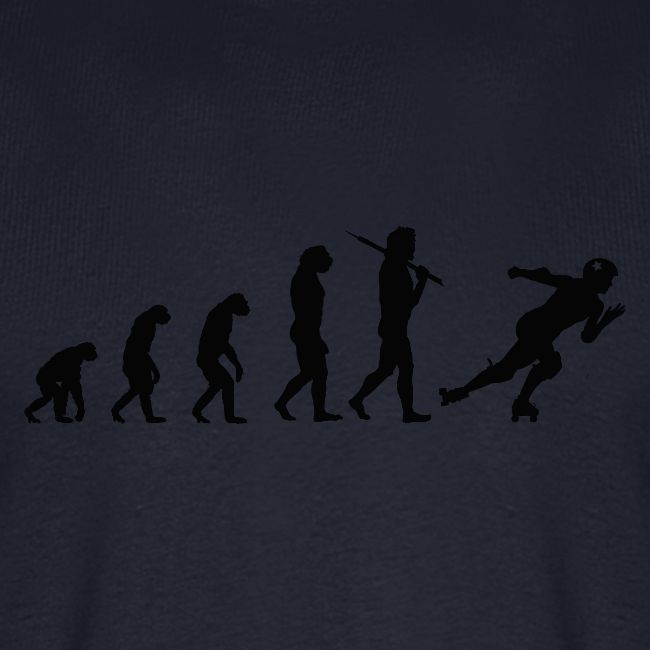 Roller quad Evolution