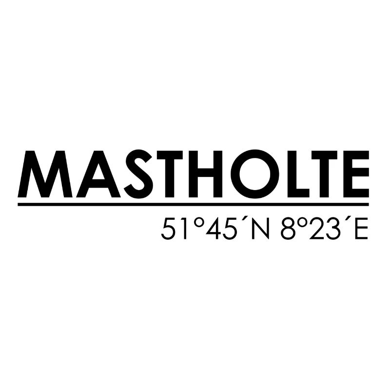 Mastholten coordinates