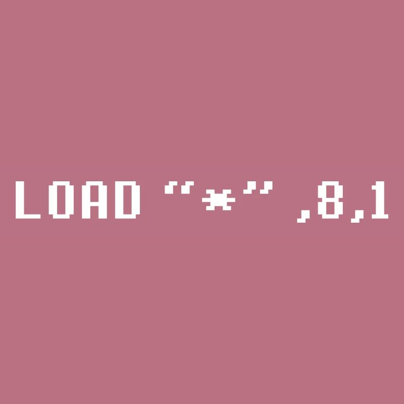 C64 Load Basic