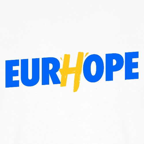 EURHOPE blue