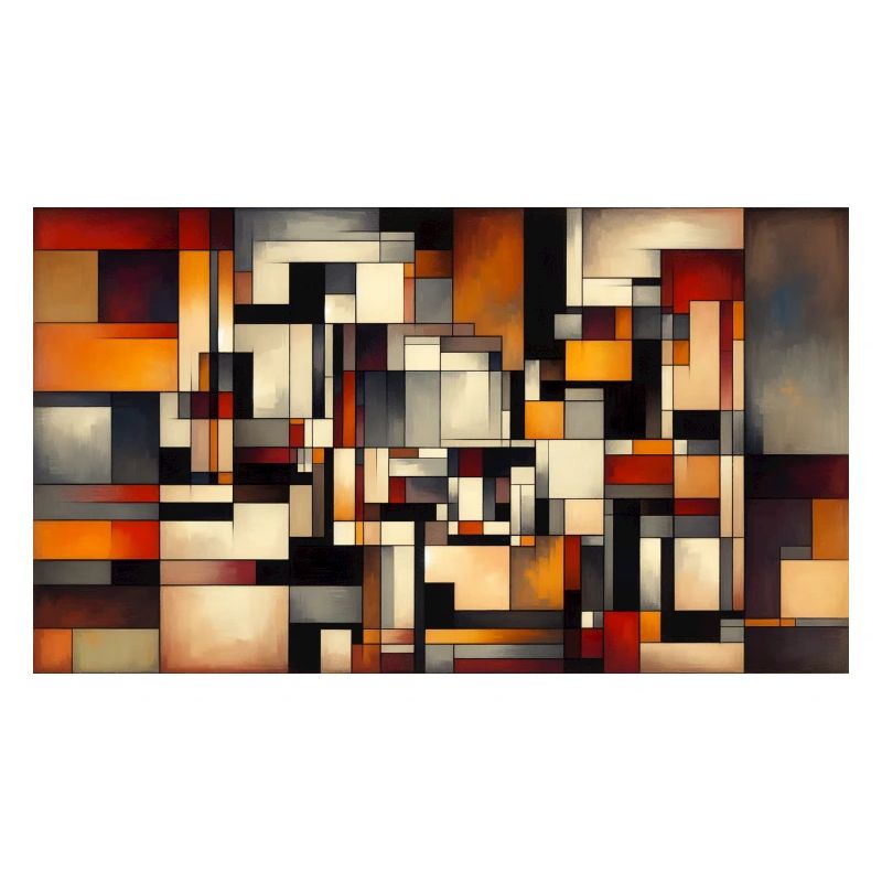 "Constructing the Supremacy of Form: A Journey