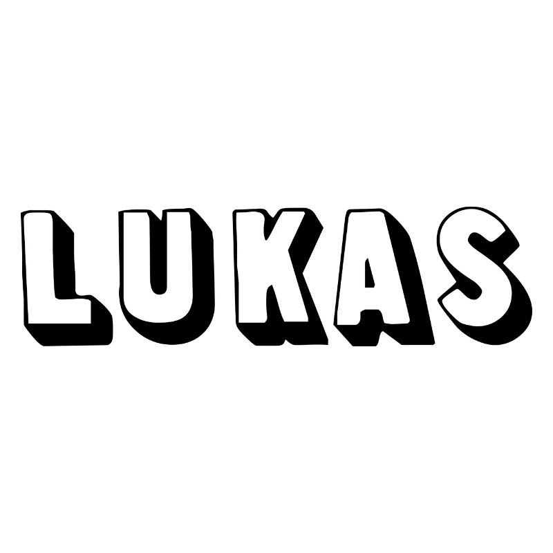 Name - Lukas