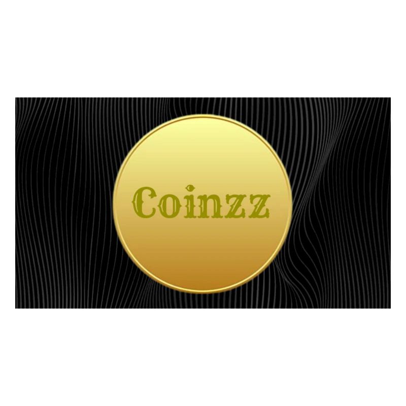 Conception de Coinzz