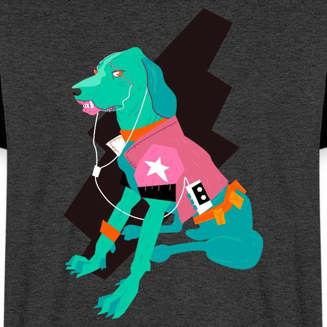 dog-tshirt