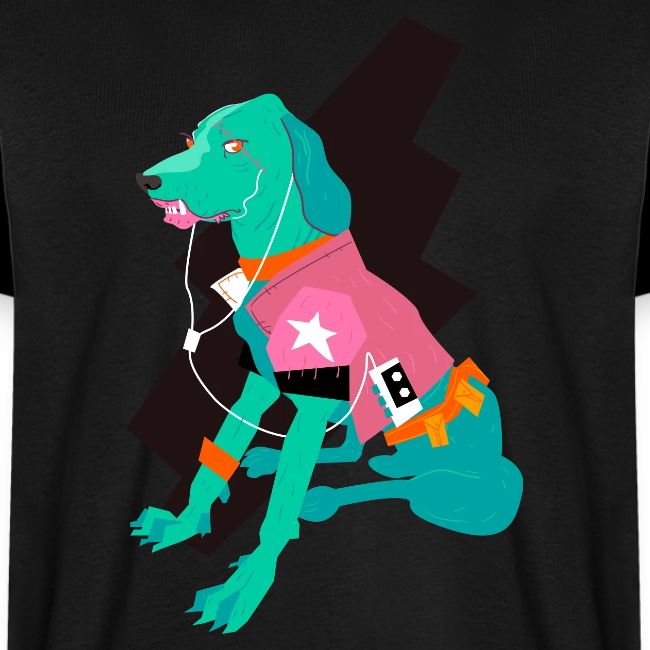 dog-tshirt