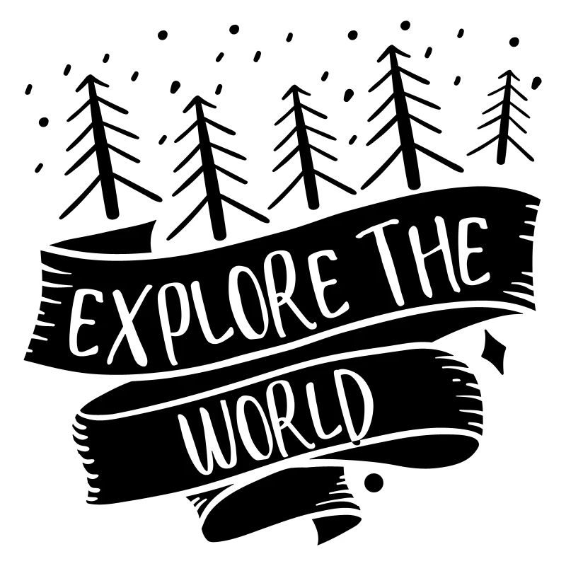 Explorez le monde 01