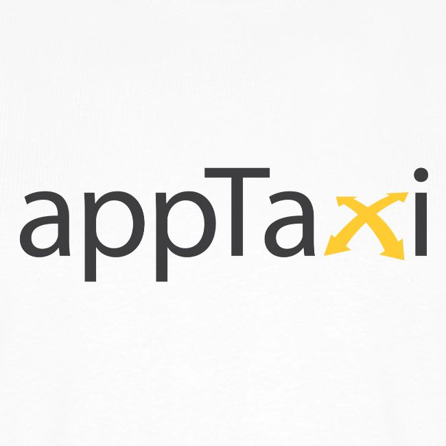 appTaxi White