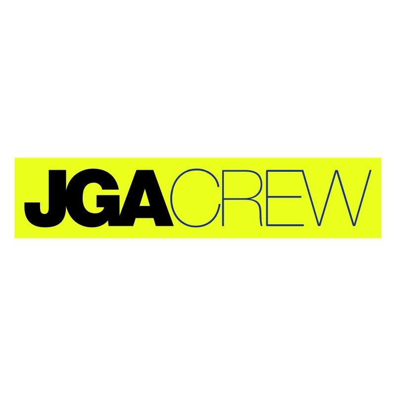 JGA Crew - Emblem