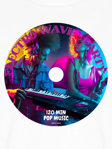 Electro Wave