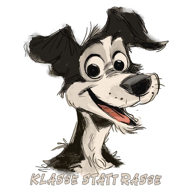 Mixed breed mixed breed dog mix