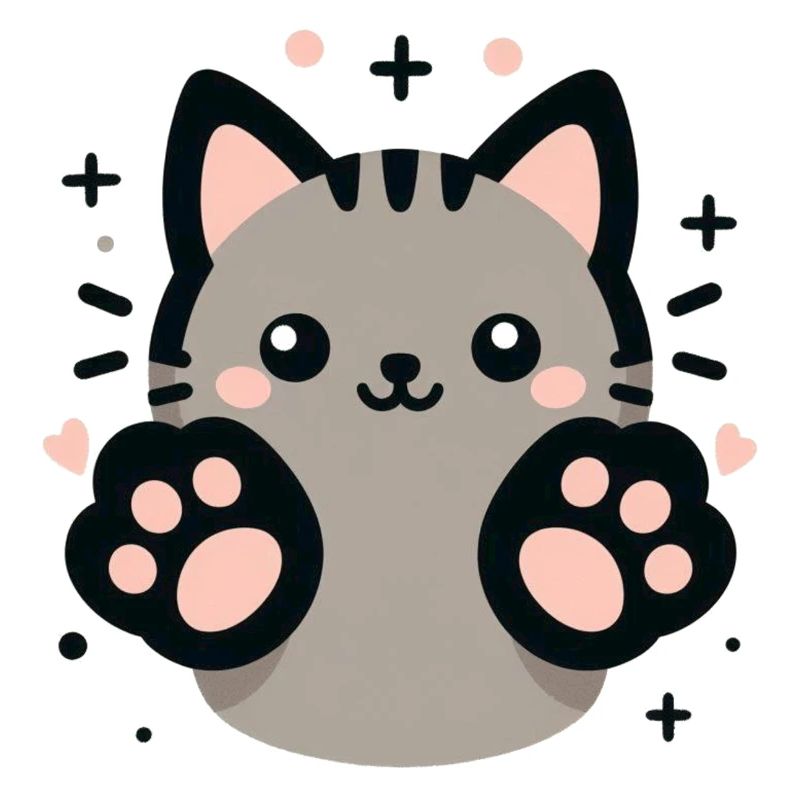 chat chaton mignon
