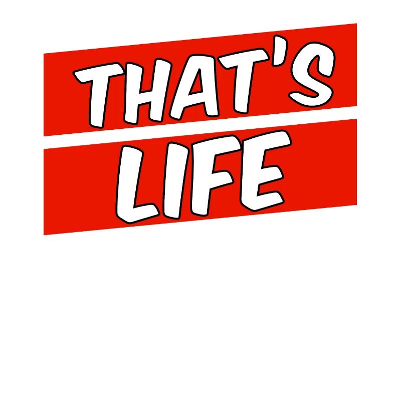 C’est la vie