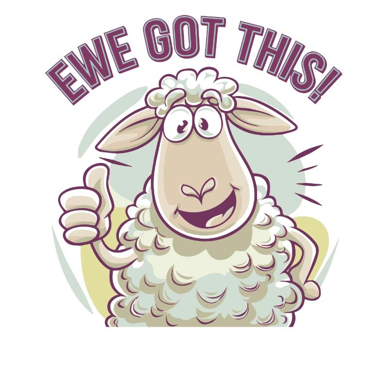Ewe a compris ça