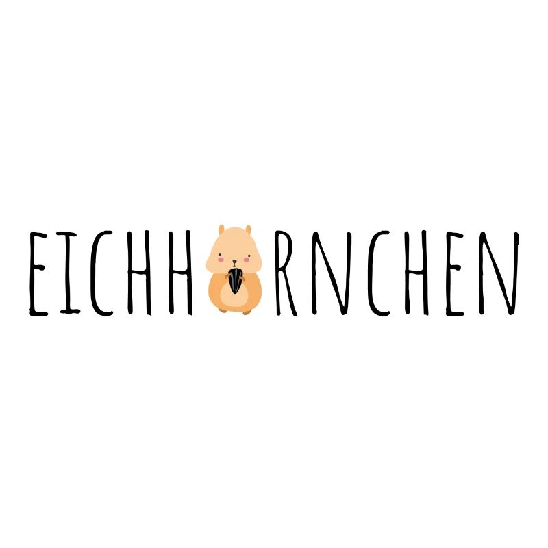 Eichhörnchen Geschenk Geburtstag Pyjama Kinder