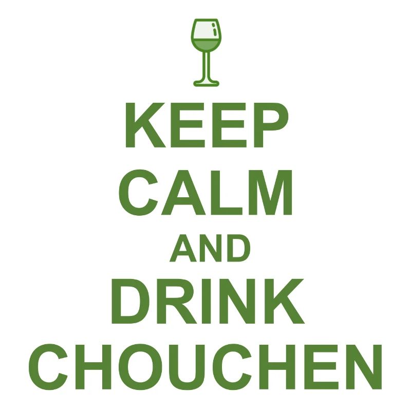 Bretagne - Keep calm and drink chouchen
