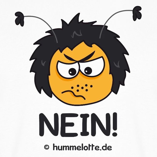 NEIN | Hummelotte