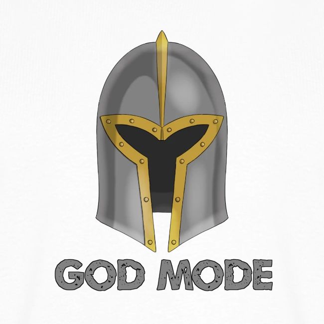 God mode gris