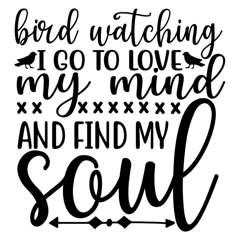 osservazione degli uccelli